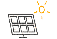 energía solar- sun energy